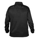 Флісовий пуловер Propper Practical Fleece Pullover Чорний XL 2000000104096 - зображення 4