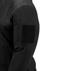 Флісовий пуловер Propper Practical Fleece Pullover Чорний XL 2000000104096 - зображення 6