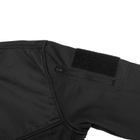 Флісовий пуловер Propper Practical Fleece Pullover Чорний XL 2000000104096 - зображення 7