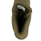 Ботинки Belleville TR536 Guardian Hot Weather Lightweight Composite Toe 43 р Койот 2000000130408 - изображение 7