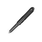 Всепогодна кишенькова ручка Rite in the Rain All-Weather Pocket Pen, Чорне чорнило, 2шт Чорний 2000000103372 - зображення 3