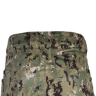 Тактические штаны Emerson Assault Pants AOR2 32-32 р Зеленый 2000000116266 - изображение 5