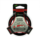 Флюорокарбон Intech FC Shock Leader 25м (0.178mm (2.1kg / 4.6lb)),FS0630150