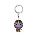 Игровая фигурка на клипсе Funko POP! cерии "Endgame" - Thanos
