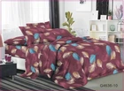 Полуторный комплект постельного белья Vital - Textile Бязь 3D Premium 150х220 см (BP1.5-252)