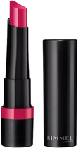 Помада Rimmel Lasting Finish Extreme 130 Buzz'N 2.3 г (3614228342520)