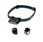 Налобний ліхтар NexTool (NE20004) Black (розширений комплект)