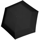 Парасолька Knirps механічна AS.050 Black Kn95 9051 1000