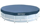 Тент для басейнів intex 28031