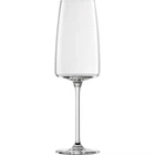 Комплект келихів для ігристого вина Schott Zwiesel Light and Fresh Sparkling 388 мл 2 шт