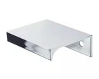 Ручка профильная DC DV-002А/32 L=52 мм хром мебельная металлическая