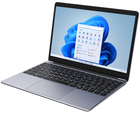 Ноутбук Chuwi Herobook Pro CWI514 (6935768751410) Silver - зображення 2