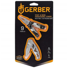 Набір Gerber Vise + Mini-Paraframe 31-003205 (1024632) - зображення 4