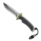 Тактичний ніж Gerber Ultimate Survival FIXED SE FSG 30-001830 (1055367)