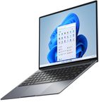 Laptop Chuwi Corebook CWI575 (6935768754213) Silver - obraz 3