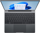 Laptop Chuwi Corebook X (CWI570K1) Silver - obraz 6