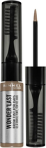 Żelowy tint do brwi Rimmel Wonder'last Brow Tint For Days 001 Blonde 4.5 ml (3614229455434)