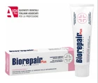 Зубна паста-гель BioRepair Plus Paradontogel Пародонтогель, 75 мл, для чутливих зубів і ясен (Без Фтору)