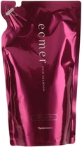 Шампунь для волос - Naris Ecmer Hair Shampoo (дой-пак) 400ml (316517-176293)