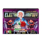 Электронный конструктор Electro Laboratory FM Radio Danko Toys Elab-01-01