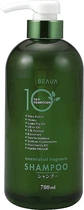 Восстанавливающий шампунь для волос - Kumano Cosmetics Beaua 10 Essence Shampoo 700ml (1214553-189143)