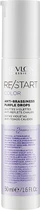 Revlon Professional Restart Color Anti-Brassiness Purple Drops Сыворотка для окрашенных волос с фиолетовым пигментом 50ml (845540-69002)