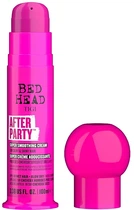 Разглаживающий крем для блеска и гладкости волос TIGI Bed Head After Party Smoothing Cream 100 мл