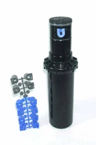 Зрошувач PGP-04 (Ultra), висувна частина 10 см, регул. сектор поливу 40-360 °, без зворотного клапана - Hunter