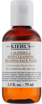 Kiehl's Calendula głęboko oczyszczający żel w piance 75 ml (3605970895976) - obraz 1