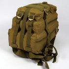 Тактический рюкзак 30 л Coyote - изображение 9
