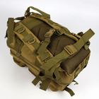 Тактический рюкзак 30 л Coyote - изображение 11