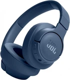 Наушники беспроводные JBL Tune 720BT Blue (JBLT720BTBLU)