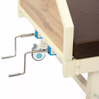 Кровать для лежачих больных MED1-C09UA (бежевая) (MED1-C09UA) - изображение 3