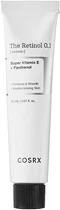 Крем с ретинолом против раздражения - Cosrx The Retinol 0.1 Cream 20ml (1156345-108589)