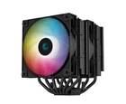 Кулер процессорный DeepCool AG620 BK ARGB (R-AG620-BKANMN-G-2)