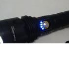 Світлодіодний ліхтар WimpeX 158000T підствольний (15p) - зображення 3