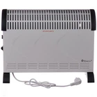 Конвектор напольный/настенный Белый Domotec&nbsp;MS-5904 три режима (FG22)