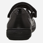 Skórzane buty dziewczęce Geox J847VC043HH-C9999 28 (8058279470415) - obraz 3