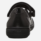 Skórzane buty dziewczęce Geox J847VC043HH-C9999 28 (8058279470415) - obraz 3