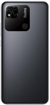 Мобільний телефон Xiaomi Redmi 10A 2/32GB DualSim Graphite Gray (TKOXAOSZA0415) - зображення 3