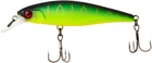 Вобл.Jackall Squad Minnow 95, дл. 9,5 см, глуб. 0,8 - 1,5 м, suspending, цв. matt tiger, вес 14 гр (13660) 1699.01.09