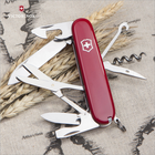 Перочинный нож Victorinox Climber 91 мм 1.3703 - изображение 2