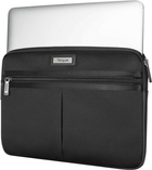 Plecak na laptopa Targus MultiFit 12" Black (TBS652GL) - obraz 6