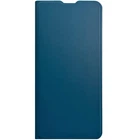 Шкіряний чохол книжка GETMAN Elegant (PU) для Samsung Galaxy A14 4G/5G Синій