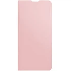 Шкіряний чохол книжка GETMAN Elegant (PU) для Samsung Galaxy A54 5G Рожевий