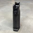 Рукоятка пистолетная Magpul MOE-K2 для AR15 (MAG522), цвет – Чёрный - изображение 6