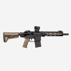 Приклад (база) Magpul MOE® SL-K Carbine Stock – Mil-Spec (MAG626), Койот (FDE), приклад для AR10 / AR15 - изображение 4
