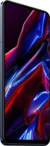 Smartfon POCO X5 5G 6/128GB DualSim Black (MZB0D6OEU) - obraz 3