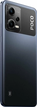 Smartfon POCO X5 5G 6/128GB DualSim Black (MZB0D6OEU) - obraz 5