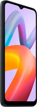 Smartfon Xiaomi Redmi A2 2/32GB DualSim Light Black (MZB0DWYEU) - obraz 3